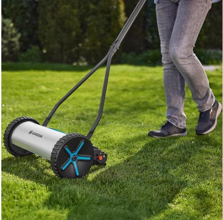 Produktbild Gardena Comfort 330 (Manuell)