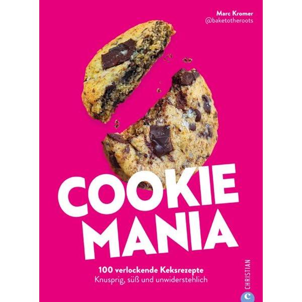 Cookie Mania, Ratgeber von Marc Kromer