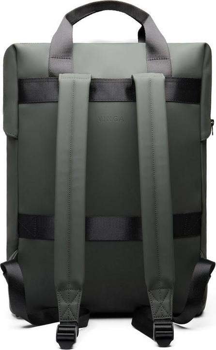 Actual product image Vinga Baltimore Recycled 18L Backpack (18 l)