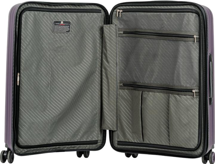 Image du produit Swissbags Echo - Taille medium extensible (89 l)