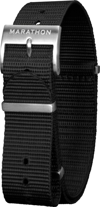 Actual product image Marathon Nato (16 mm, Nylon)