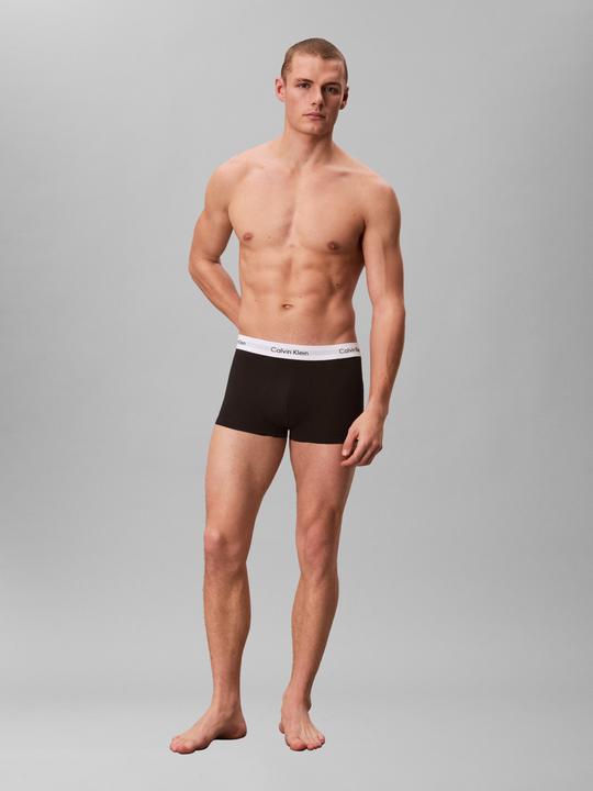Image du produit Calvin Klein Malle basse (XS, Lot de 3)