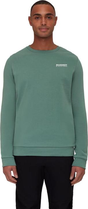 Actual product image Mammut Core ML Crew Neck Men 1862 (M)