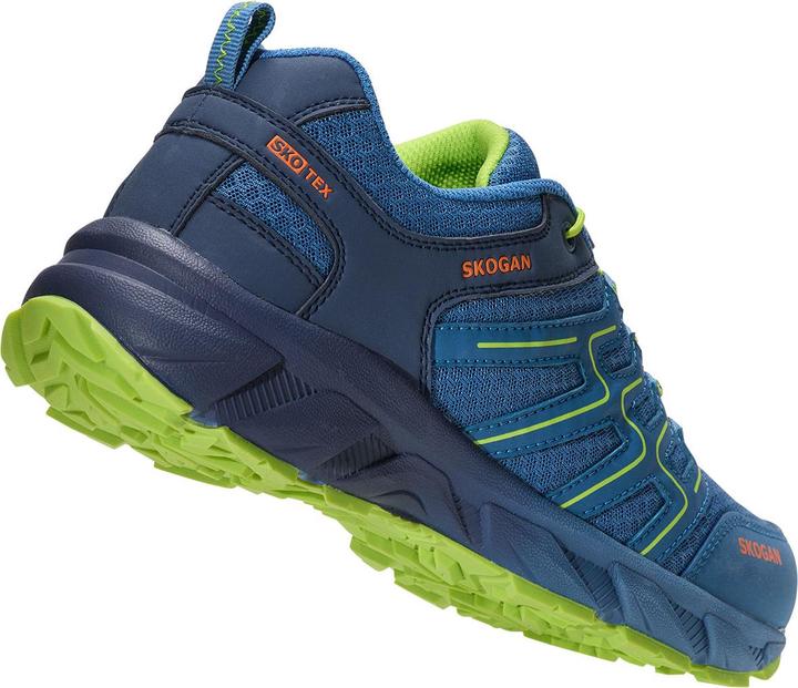 Produktbild Skogan Tex Trekkingschuh (42)