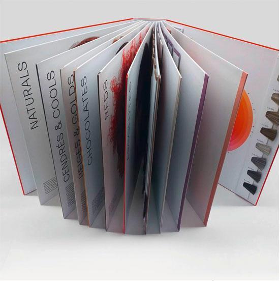 Image du produit Schwarzkopf Professional Nuancier IGORA ROYAL 2023