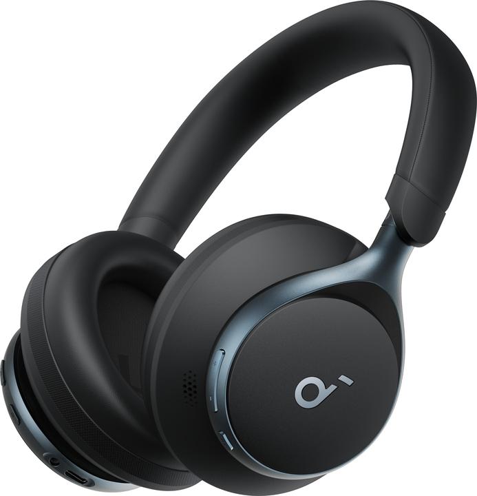 Actual product image soundcore Space One (ANC, 40 h, Cable, Wireless)