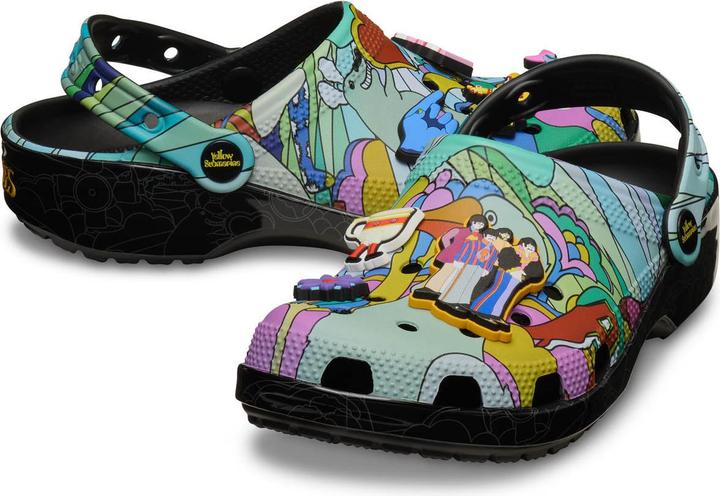 Actual product image Crocs Beatles Classic Clog (40)