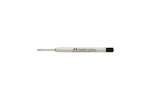 Produktbild Faber-Castell Grossraumpatrone (Schwarz, 1 x)