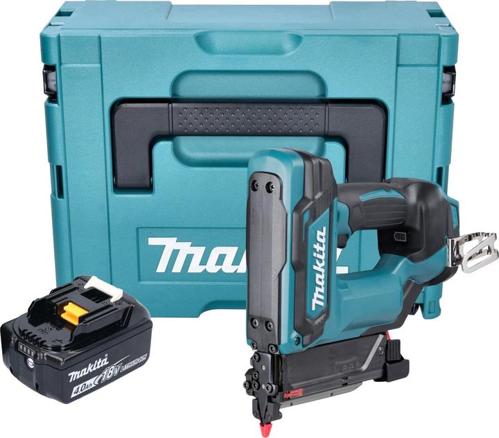 Actual product image Makita DPT 353 (Tacker)