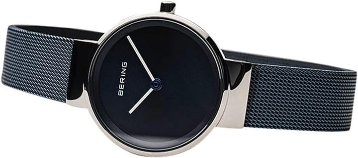 Actual product image Bering Classic (Analogue wristwatch, 26 mm)