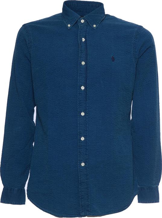 Produktbild Ralph Lauren Shirts Blue (S)