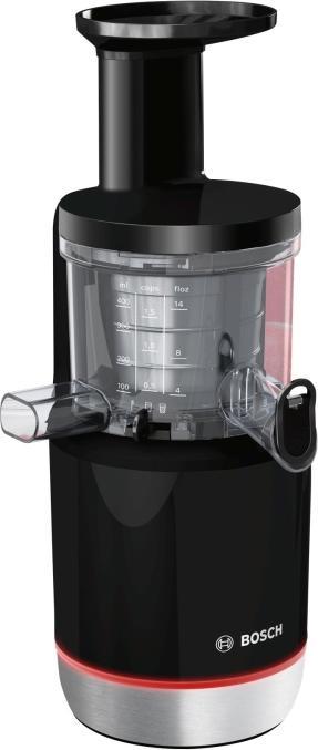Actual product image Bosch Hausgeräte Mesm731m