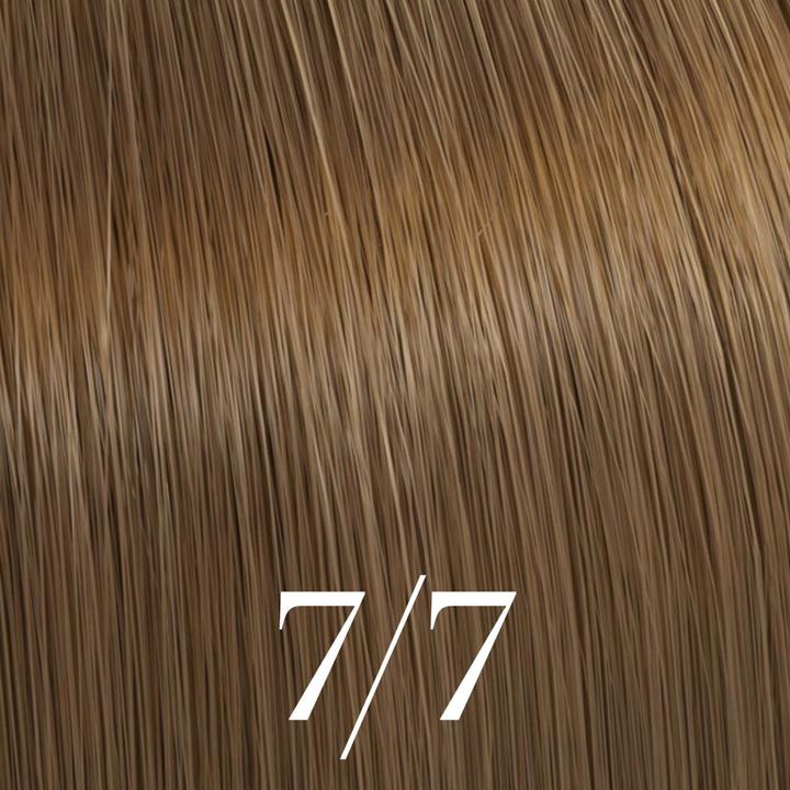 Produktbild Wella Color Touch Deep Browns - 7/7 (7/7 mittelblond braun)