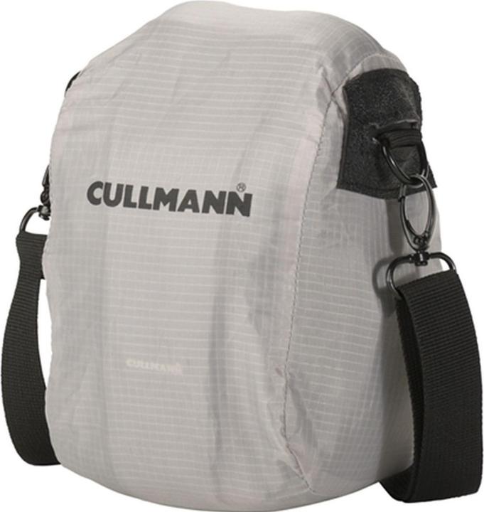 Produktbild Cullmann Sydney pro Vario 200 schwarz (Kamera Schultertasche)
