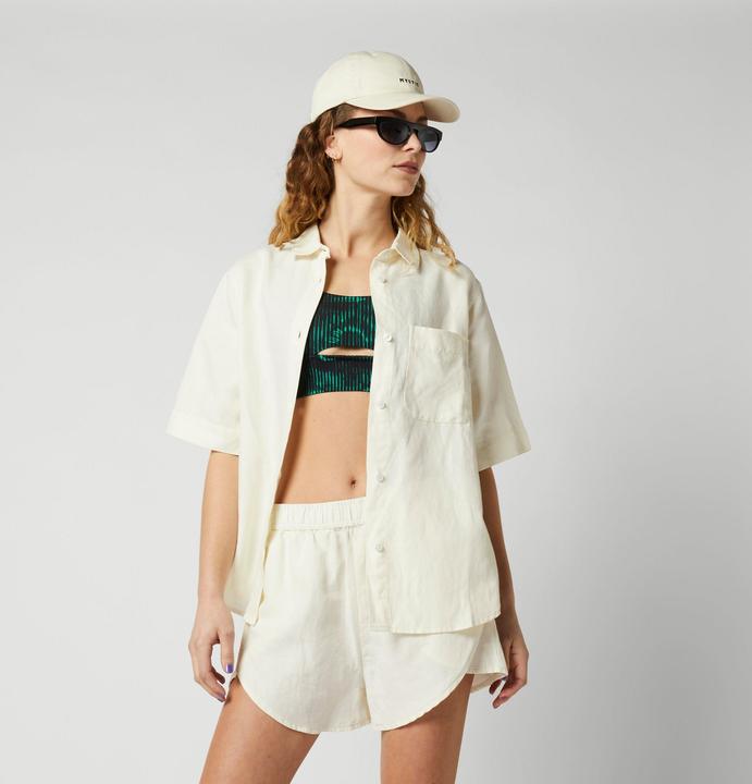 Immagine prodotto Mystic Linen Shirt (S)