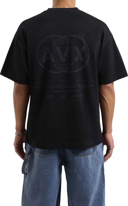 Produktbild AVX Endure TShirt (M)