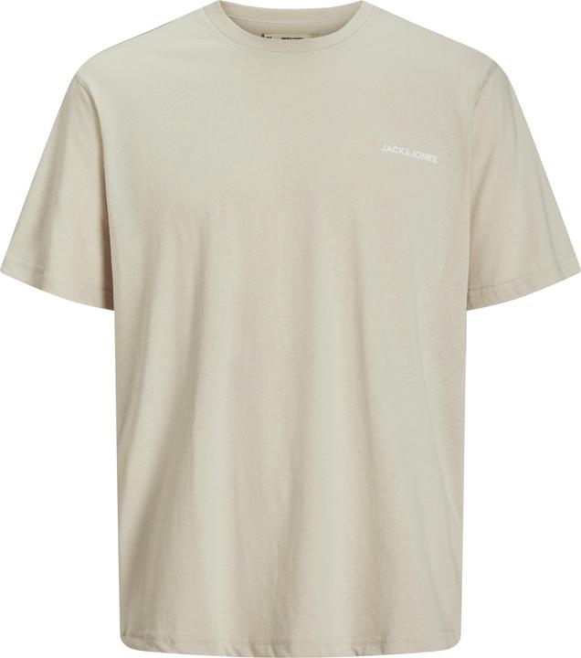 Produktbild Jack & Jones 2er-pack Einfarbig Rundhals Loungewear Set Loungewear Set (S)