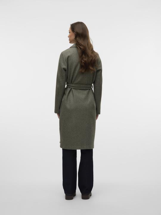 Immagine prodotto Vero Moda VMFORTUNEAYA Cappotto Cappotto (XS)