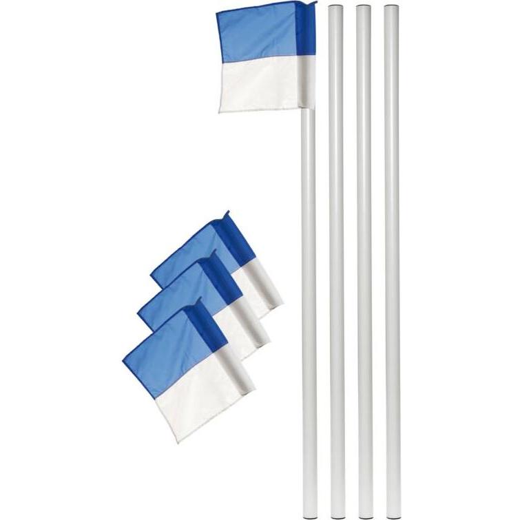 Kübler Sport, Accessori per sport con la palla