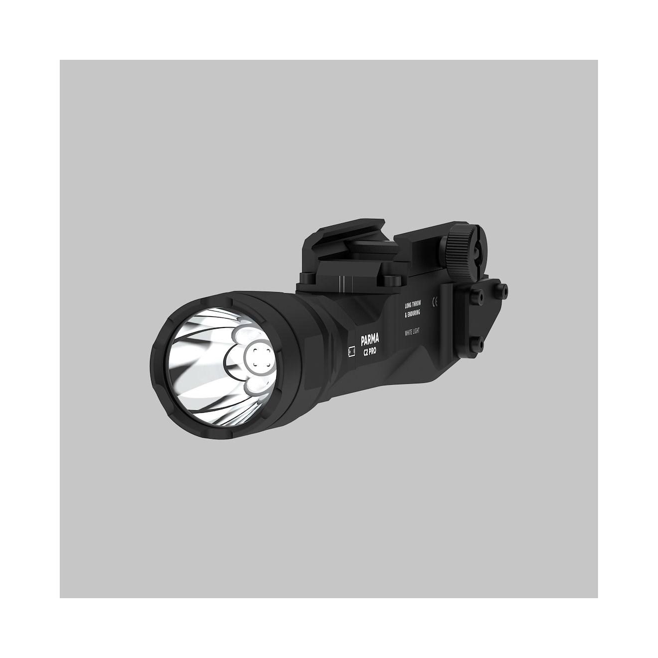 ArmyTek, Taschenlampe, Parma C2 Pro Taschenlampe