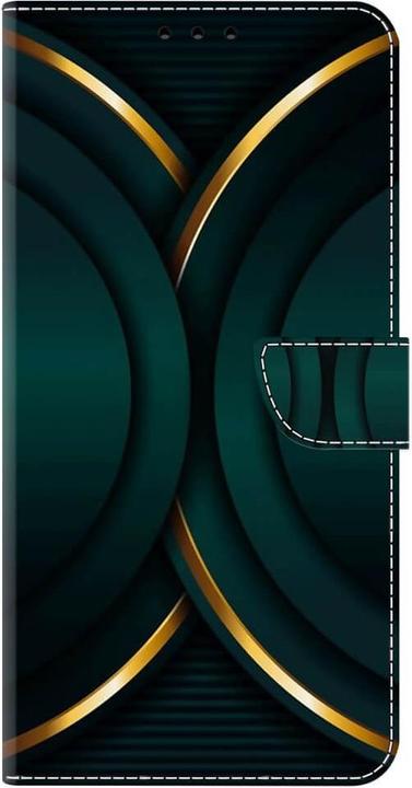 Produktbild Cover-Discount Sony Xperia 1 VI - 3D-Effekt Hülle Etui (Sony Xperia 1 VI)