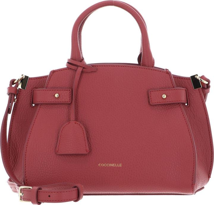 Immagine prodotto Coccinelle Kliche Handbag Grained Leather