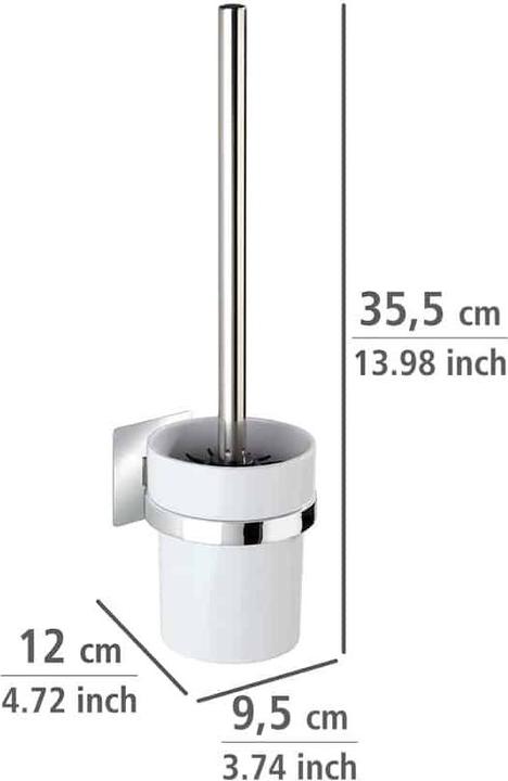 Image du produit Wenko Quadro