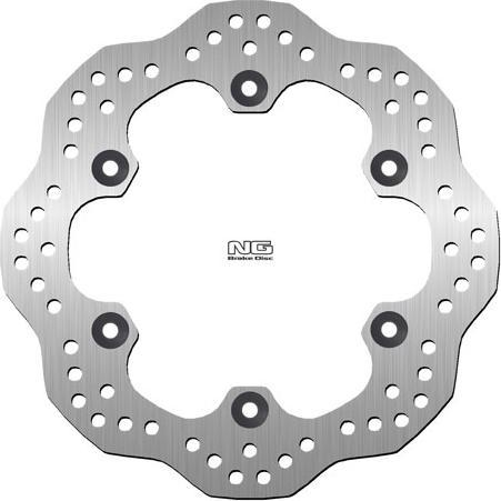 Produktbild NG Brake Disc DIS792X (256 mm)