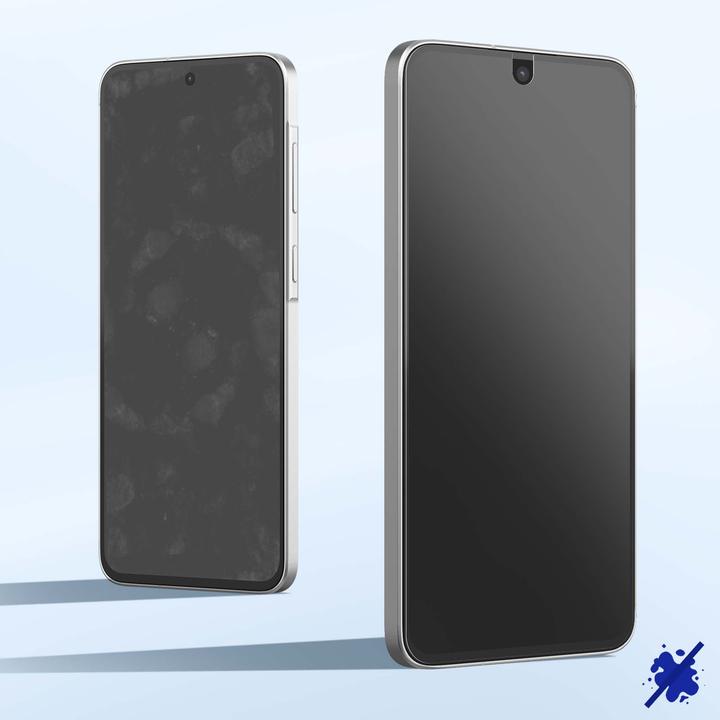Produktbild Samsung Tempered Glass (1 Stück, Samsung Galaxy A56, Samsung Galaxy A36)