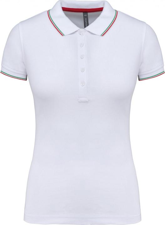 Immagine prodotto Kariban Polo da donna (S)