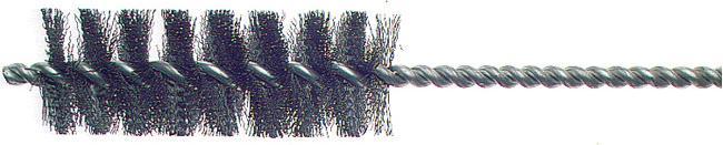 Actual product image Zeintra Pipe brushes 620 S