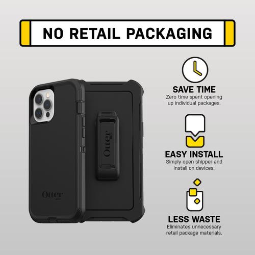Actual product image OtterBox Defender (Apple iPhone 12, Apple iPhone 12 Pro)