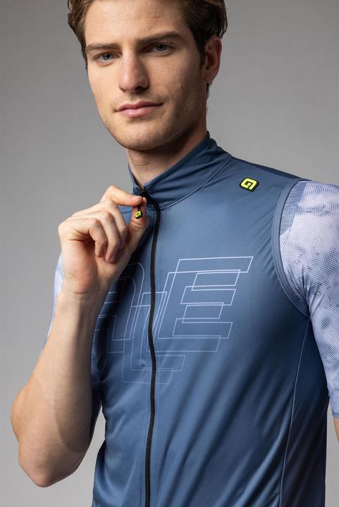 Actual product image Alé Sauvage Vest (L)