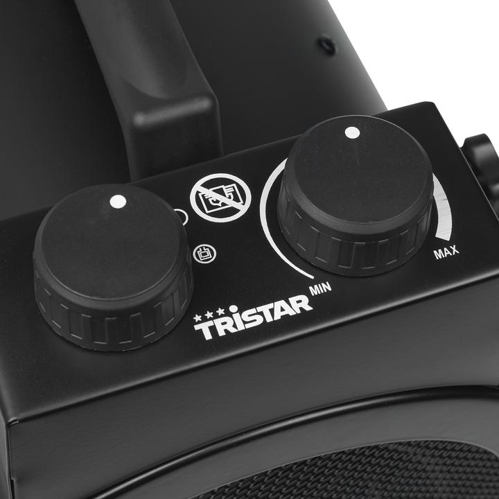 Produktbild Tristar KA-5061 Elektroheizung (3000 W)