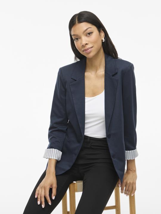 Produktbild Vila VISAGA Jersey Blazer (L)