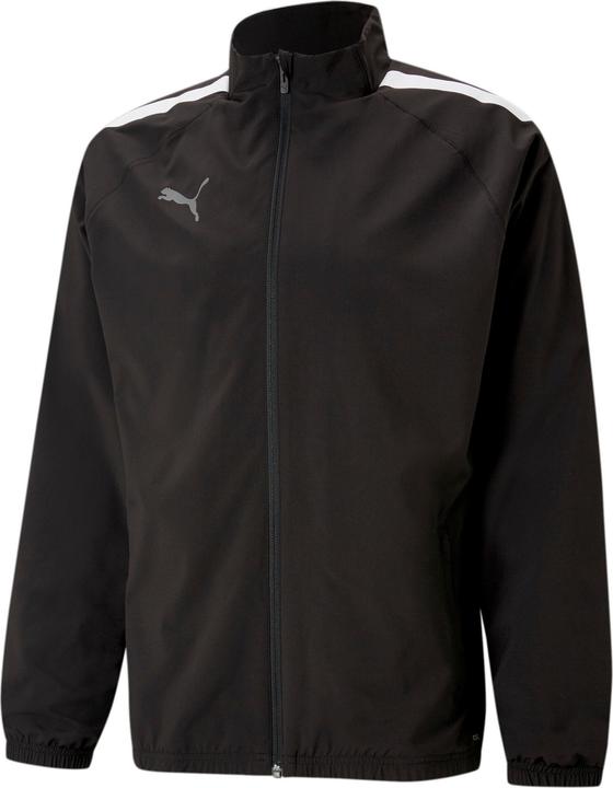 Produktbild Puma teamLIGA Sideline Jacket-657259 (L)