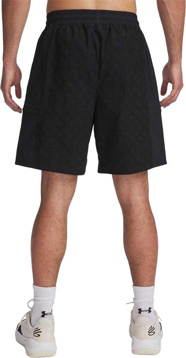 Image du produit Under Armour - Short de basket - Homme (M)