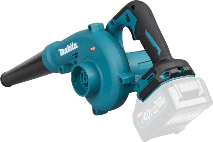 Productafbeelding Makita UB002GZ01 (Oplaadbare batterij, Bladblazer)