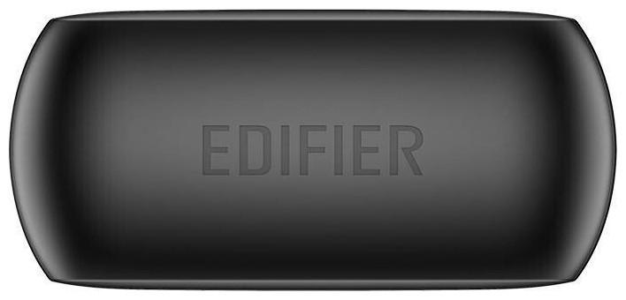 Productafbeelding Edifier W240TN draadloze hoofdtelefoon TWS (zwart) (ANC, 7 h, Draadloze)