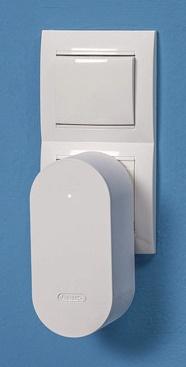 Image du produit Abus Bridge One