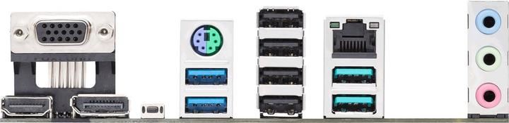 Produktbild ASUS PRIME B650M-A II (AM5, AMD B650, mATX)