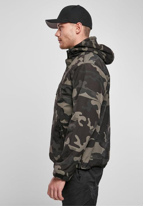 Produktbild Brandit Windbreaker (4XL)