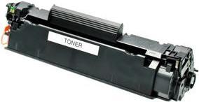 Immagine prodotto Hermex Toner HP 35A CB435A compatibile nero (FC)