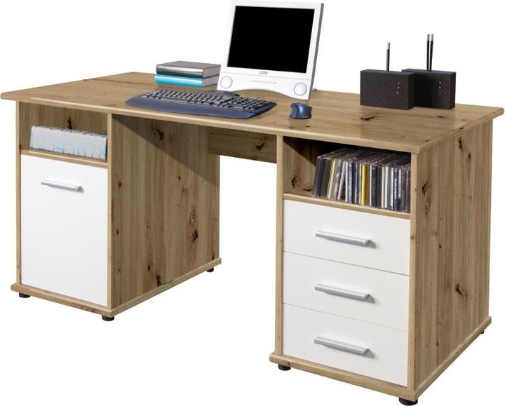 Actual product image Bega Consult Olten (145 x 67 x 76 cm)