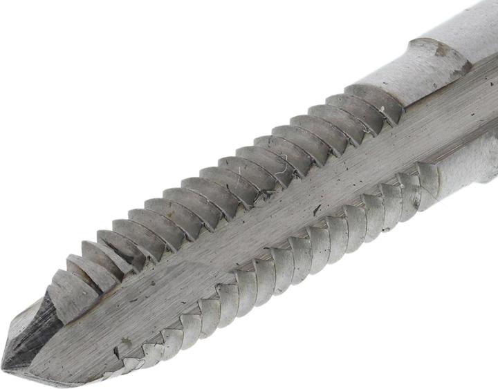 Produktbild Eventus HSS Gewindebohrer, Metrisch, M4, 0.7mm Steigung, 45 mm Länge
