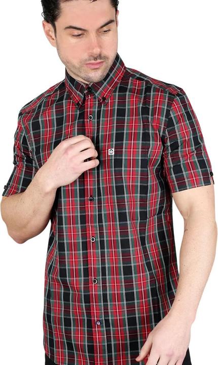 Produktbild Lambretta Hemd (M)