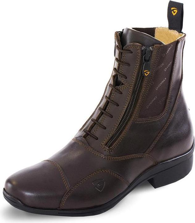 Actual product image Schockemöhle Sports Ankle boot Tonics Stardust II AST (47)