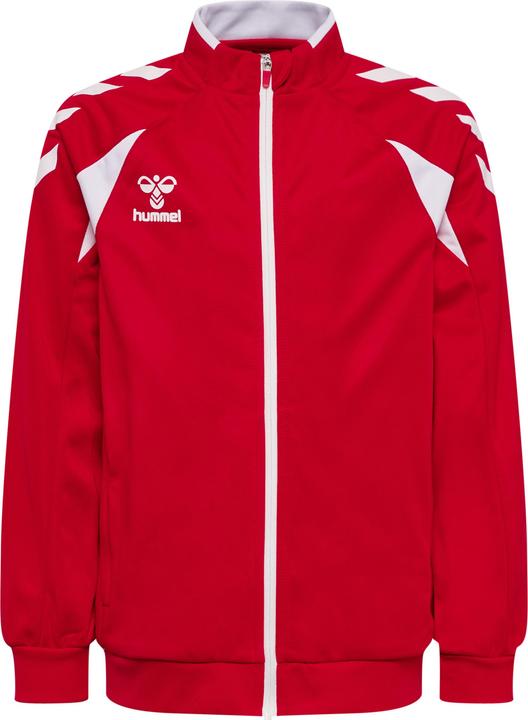Actual product image hummel hmlCore 2.0 Track Zip Jacket Kids (164)