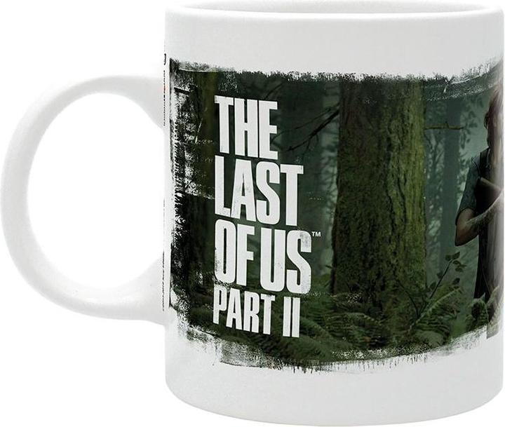 Immagine prodotto GB Eye MUG The Last of Us II -muki