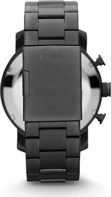 Produktbild Fossil Nate (Analoguhr, Chronograph, 50 mm)